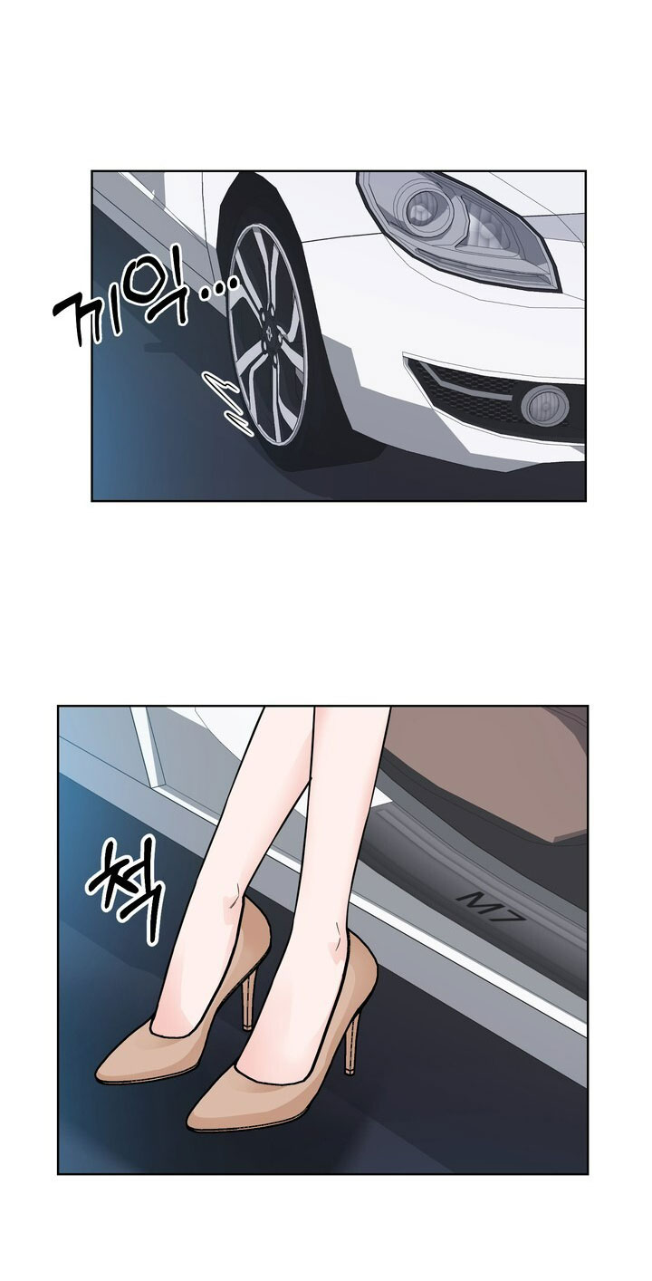 [18+] muộn màng chapter 36.1 2