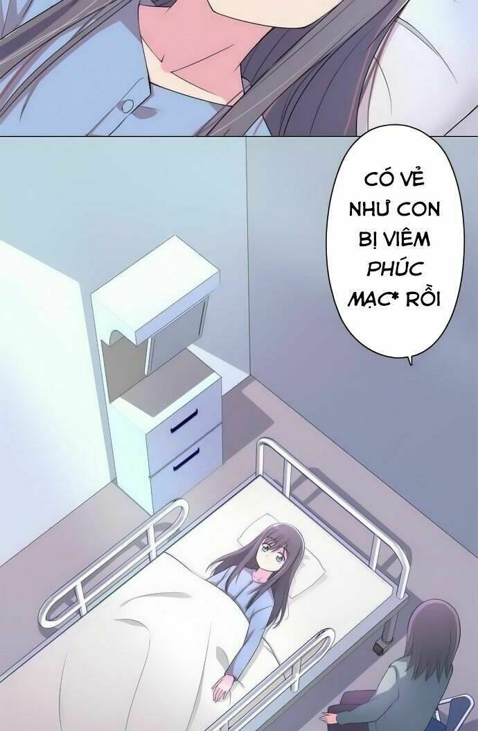 sorairo no graffiti chapter 2 21