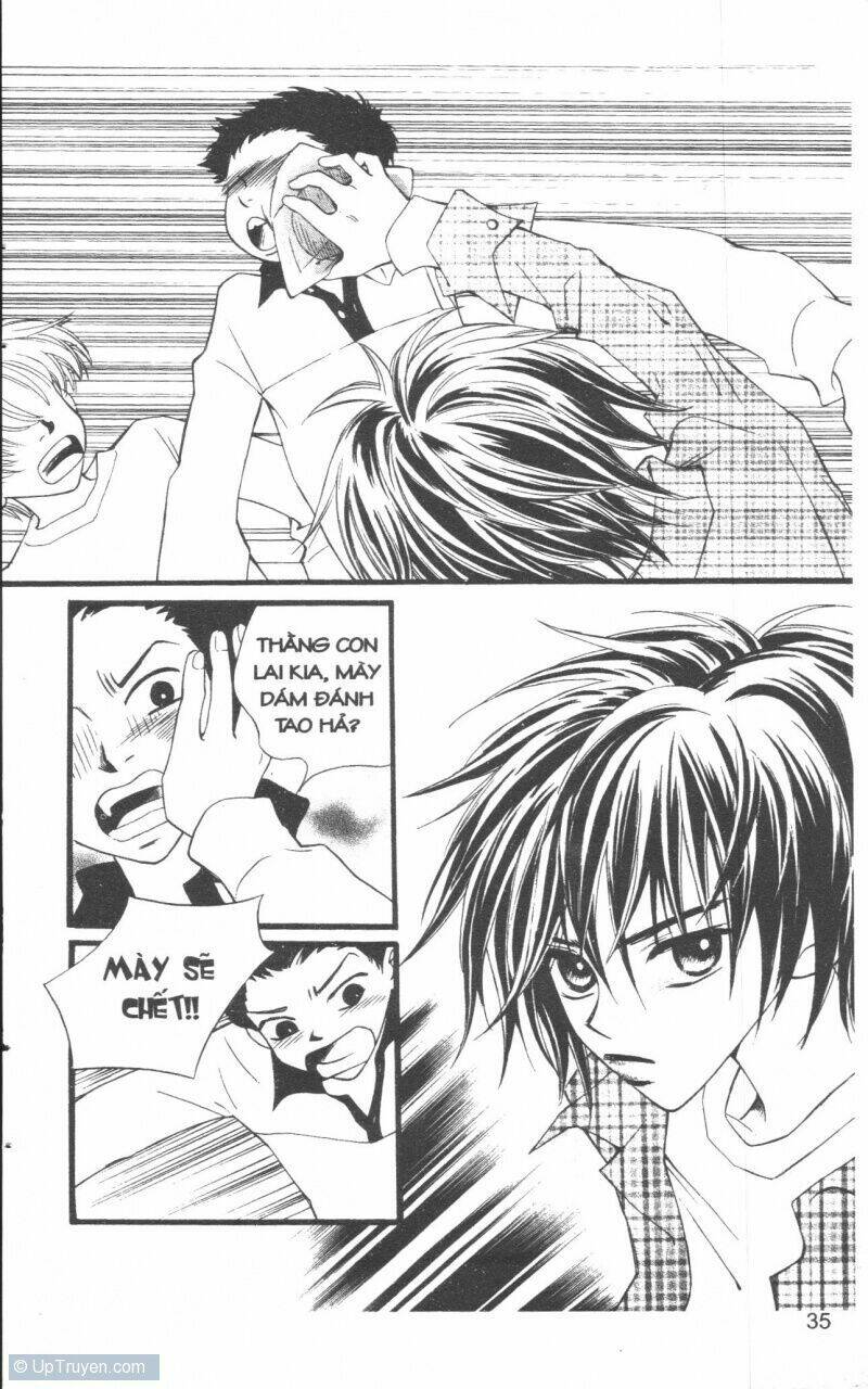 sad love story chapter 1 35