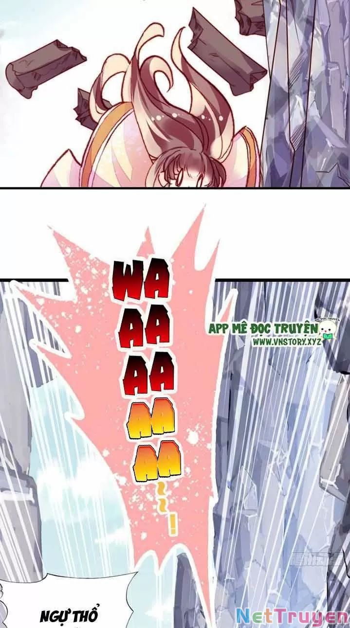 lại bị bệnh chiều chuộng quấn lấy chapter 13 41