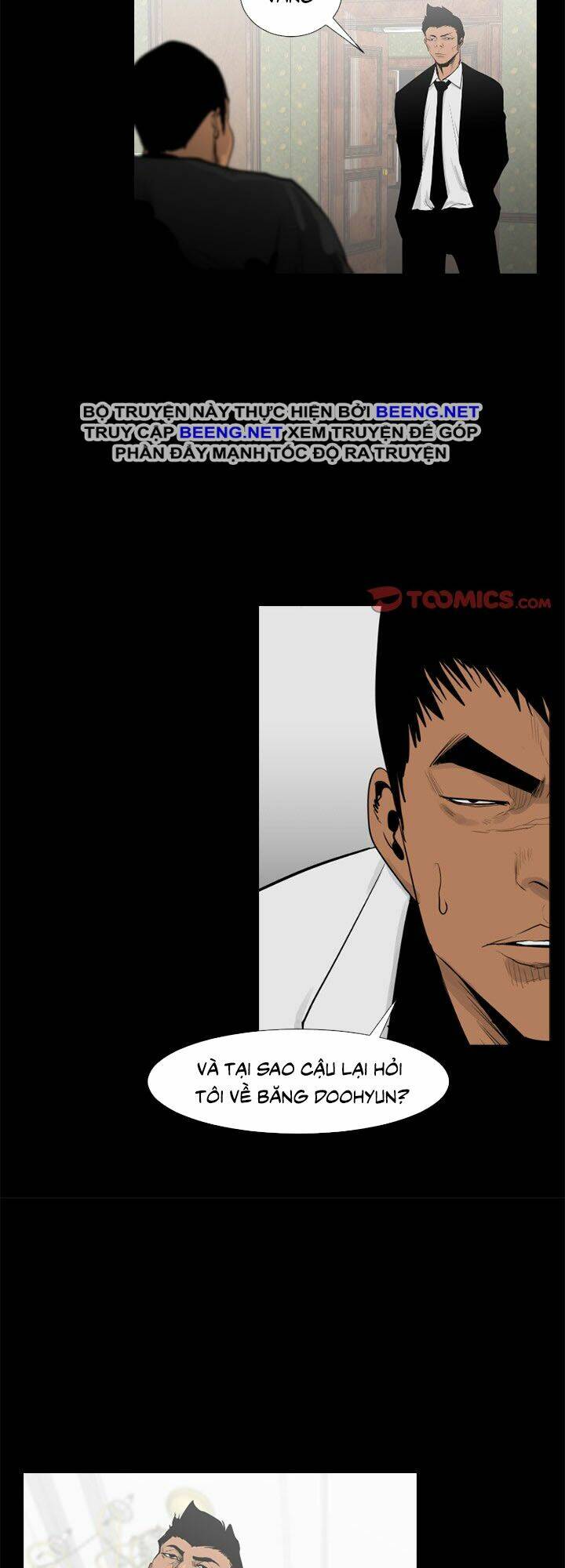kẻ mạnh nhất - tong edge chapter 48 21