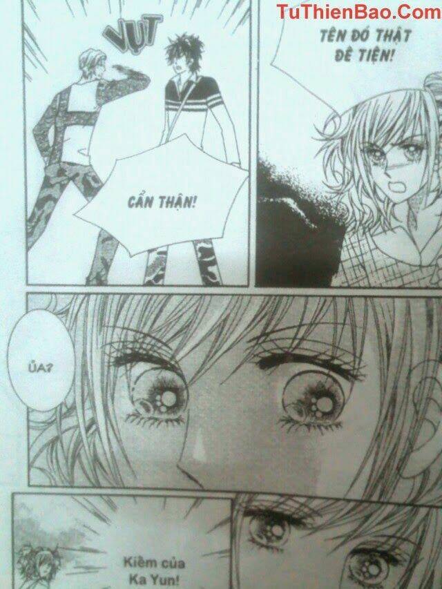 tình trong mộng chapter 11 46