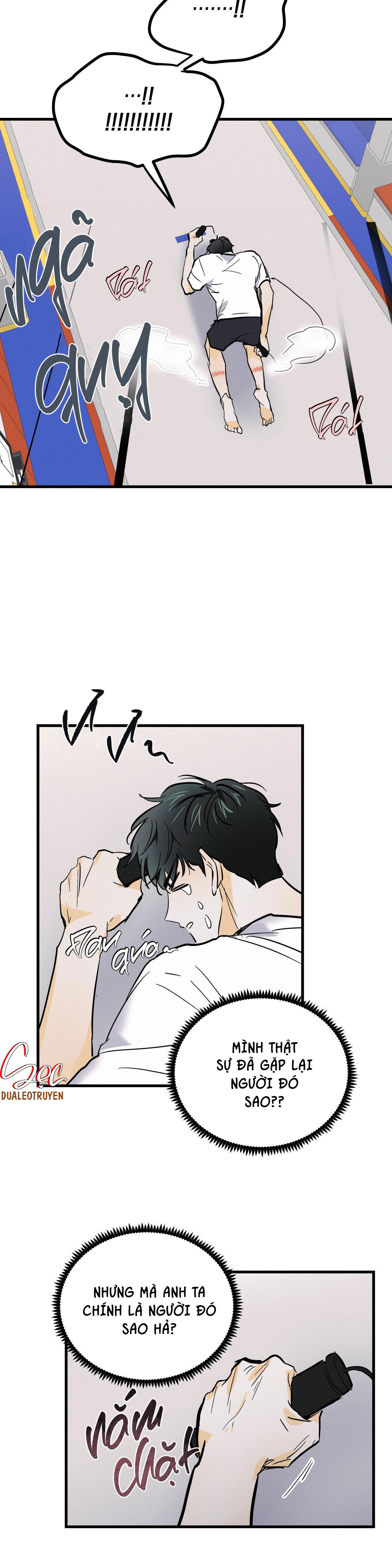 lie again chapter 6 16