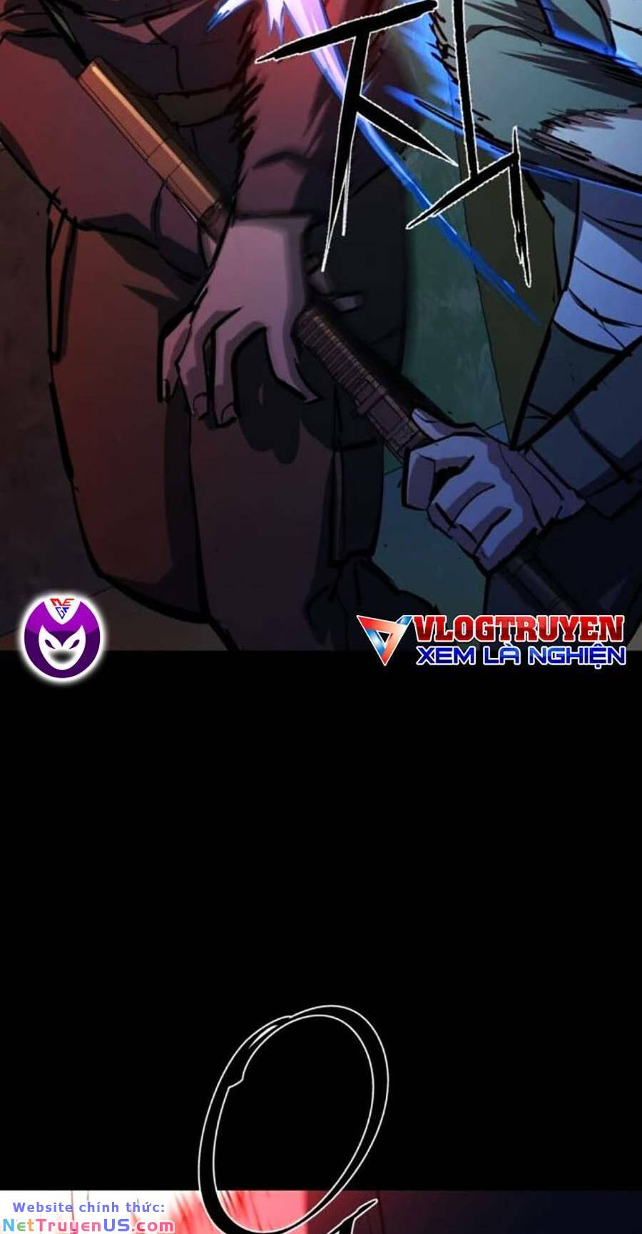 bạn học tôi là lính đánh thuê chapter 159 128