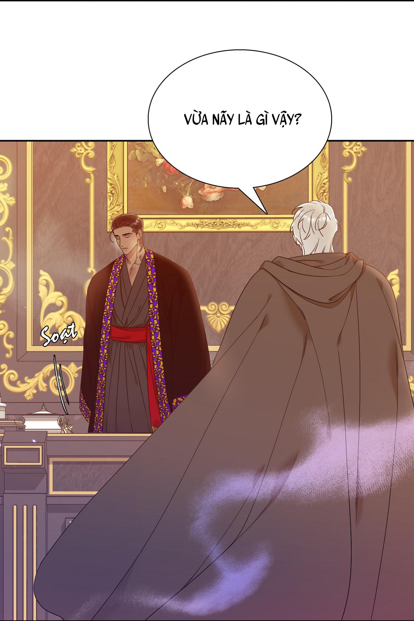 ái tình tự tâm chapter 3 46