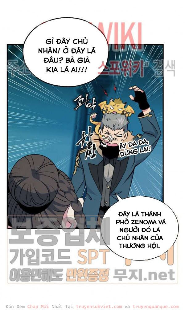 tôi sinh ra để làm người vĩ đại chapter 37 55