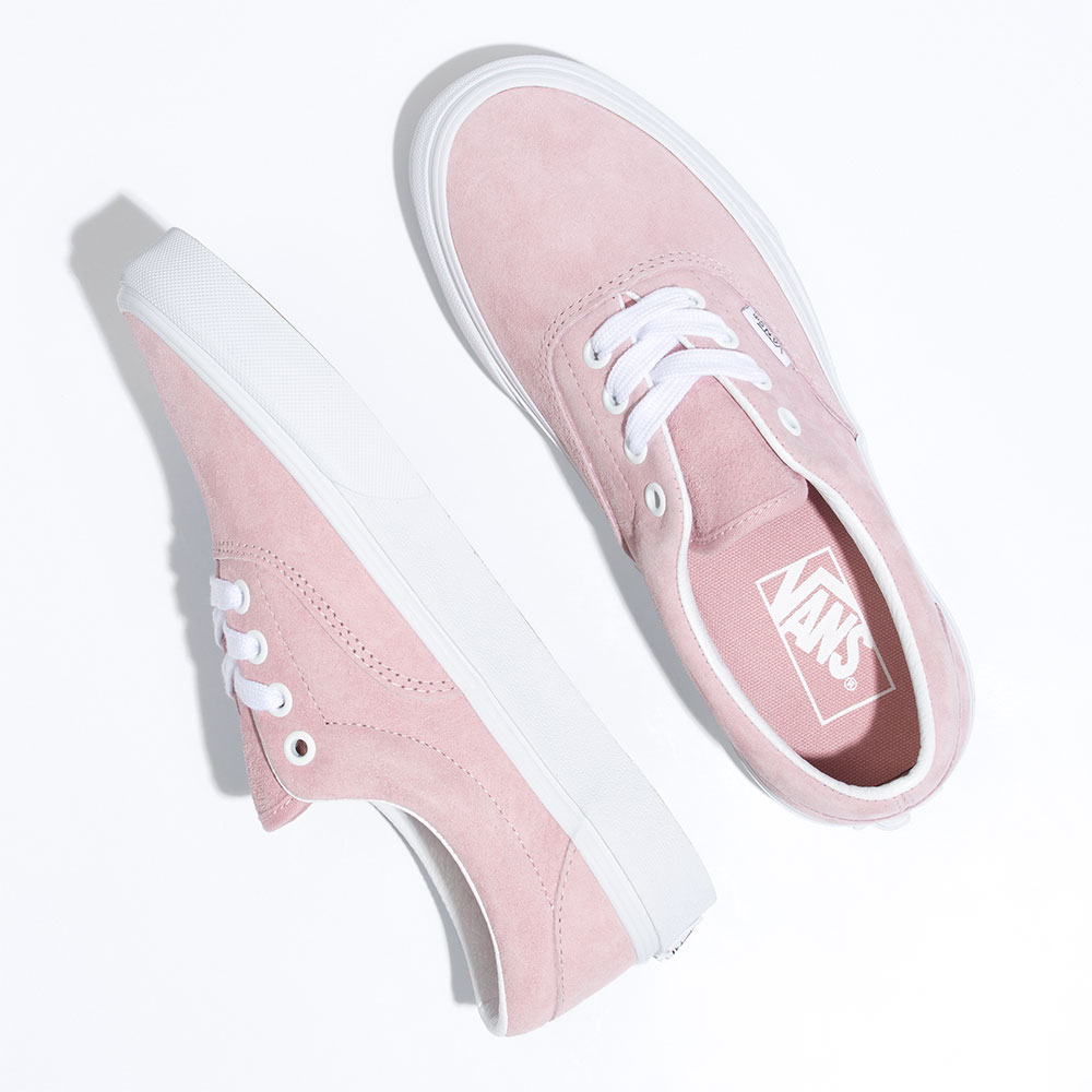 Giày Vans Ua Era Pig Suede VN0A5KX52PT