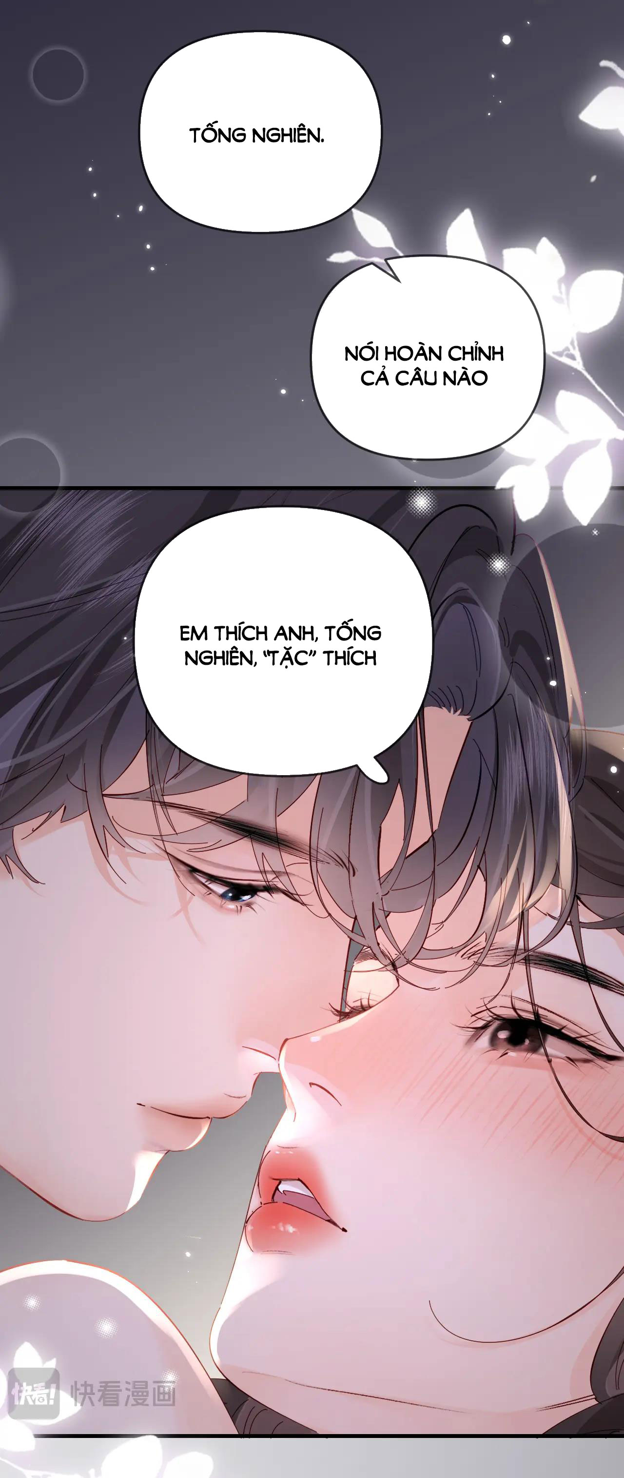 câu chuyện ngọt ngào của cặp vợ chồng đỉnh lưu chapter 64.2 10