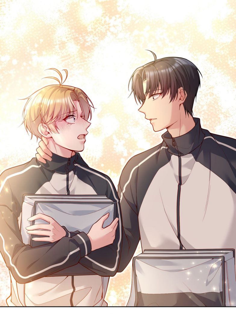 chàng nhân viên host và gã hàng xóm nguy hiểm chapter 44 20