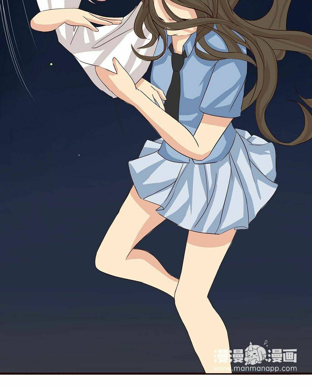 đế quân không biết yêu chapter 2 27