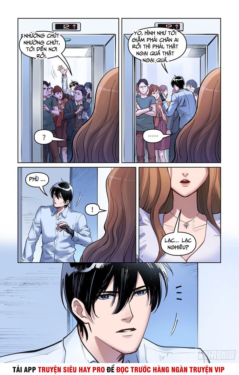 liên minh huyền thoại - tín ngưỡng anh hùng chapter 1 11