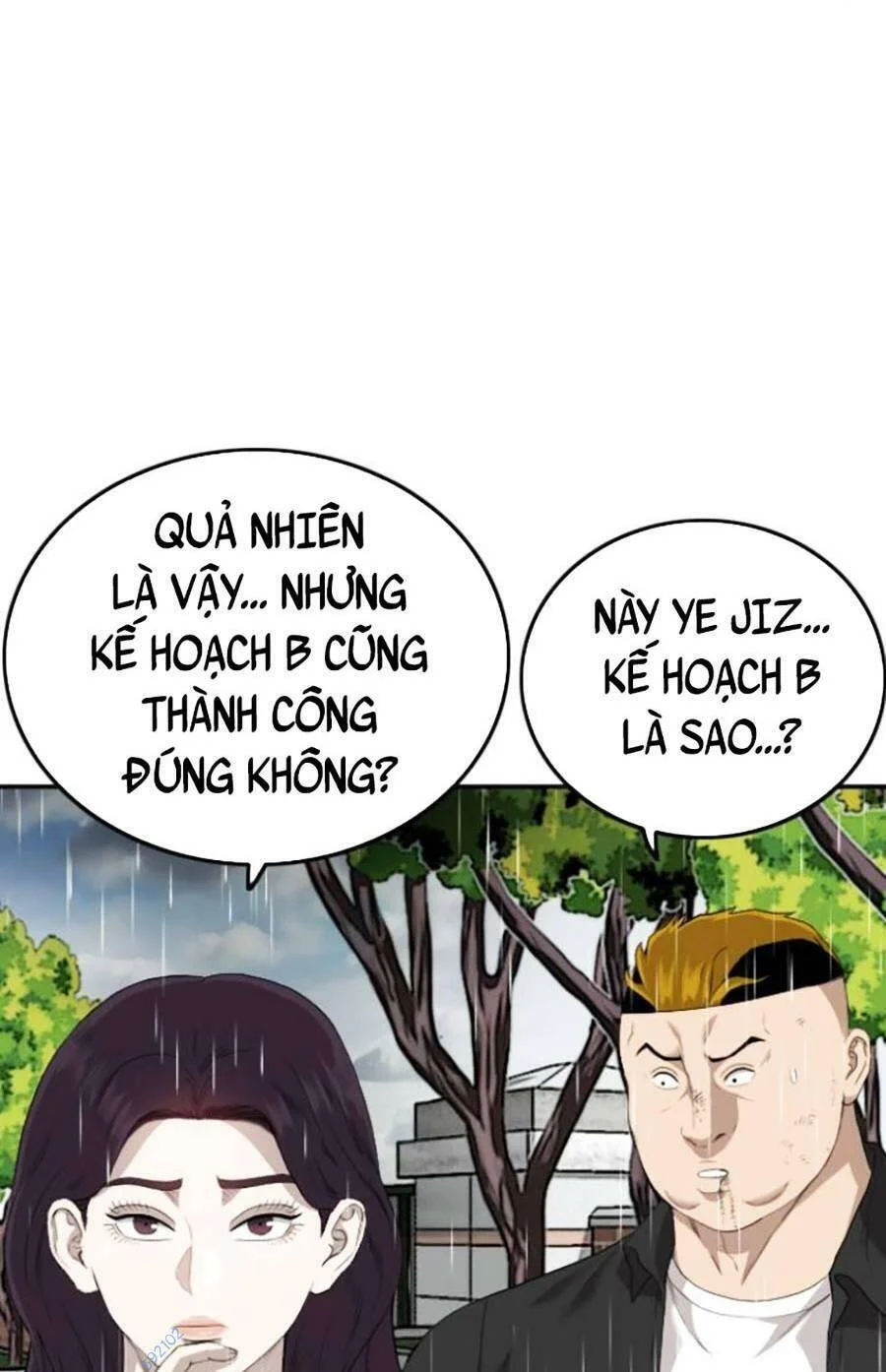 người xấu chapter 112 51