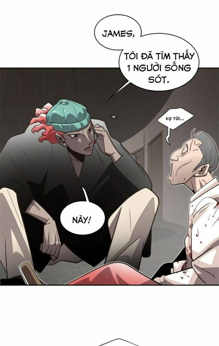 kĩ nguyên của anh hùng chapter 11 43