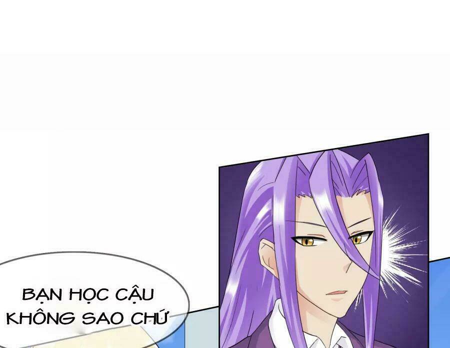 bá đạo trung khuyển tìm ái ký chapter 116 12