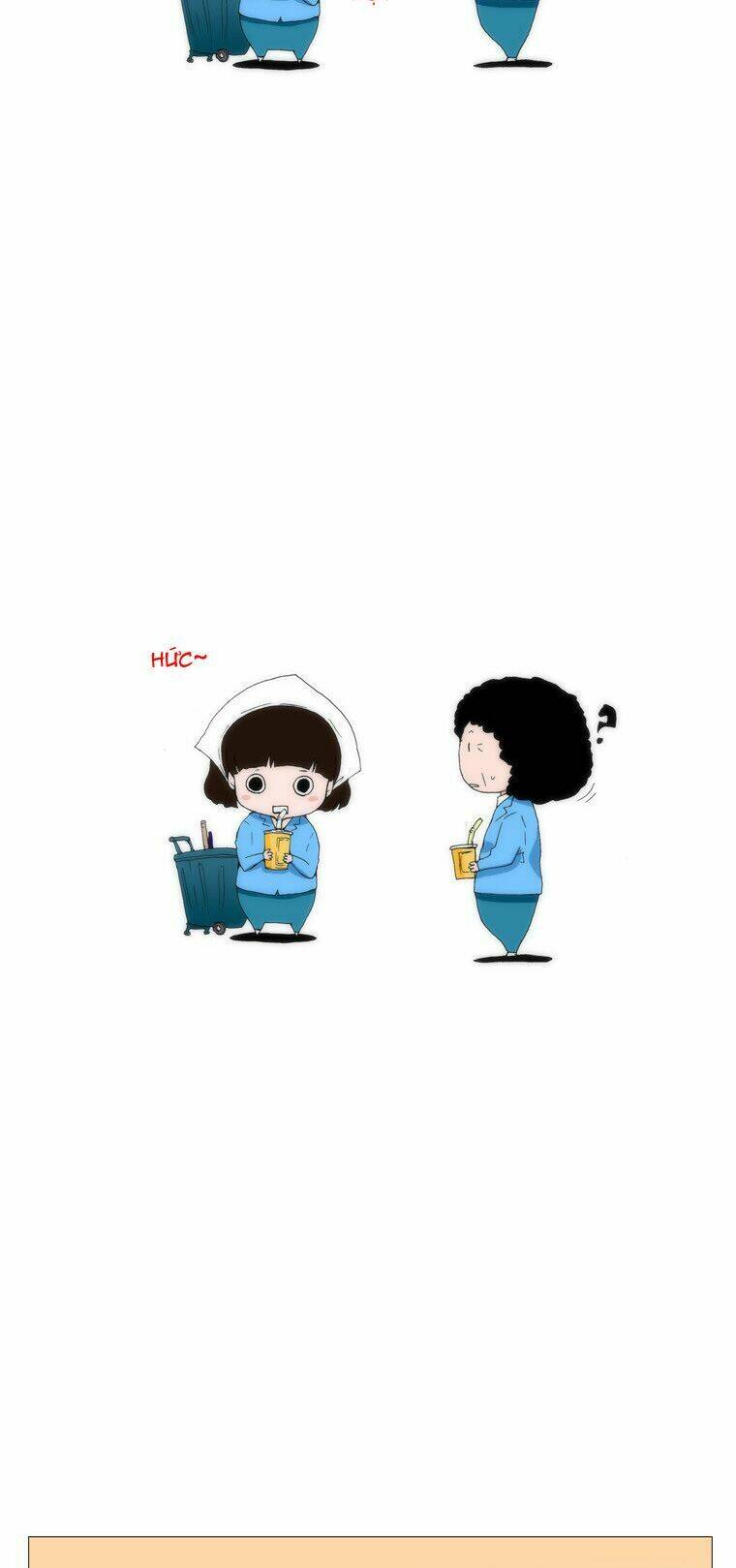 can't see can't hear but love chapter 26 15