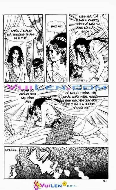 hậu duệ hoàng gia chapter 10 99