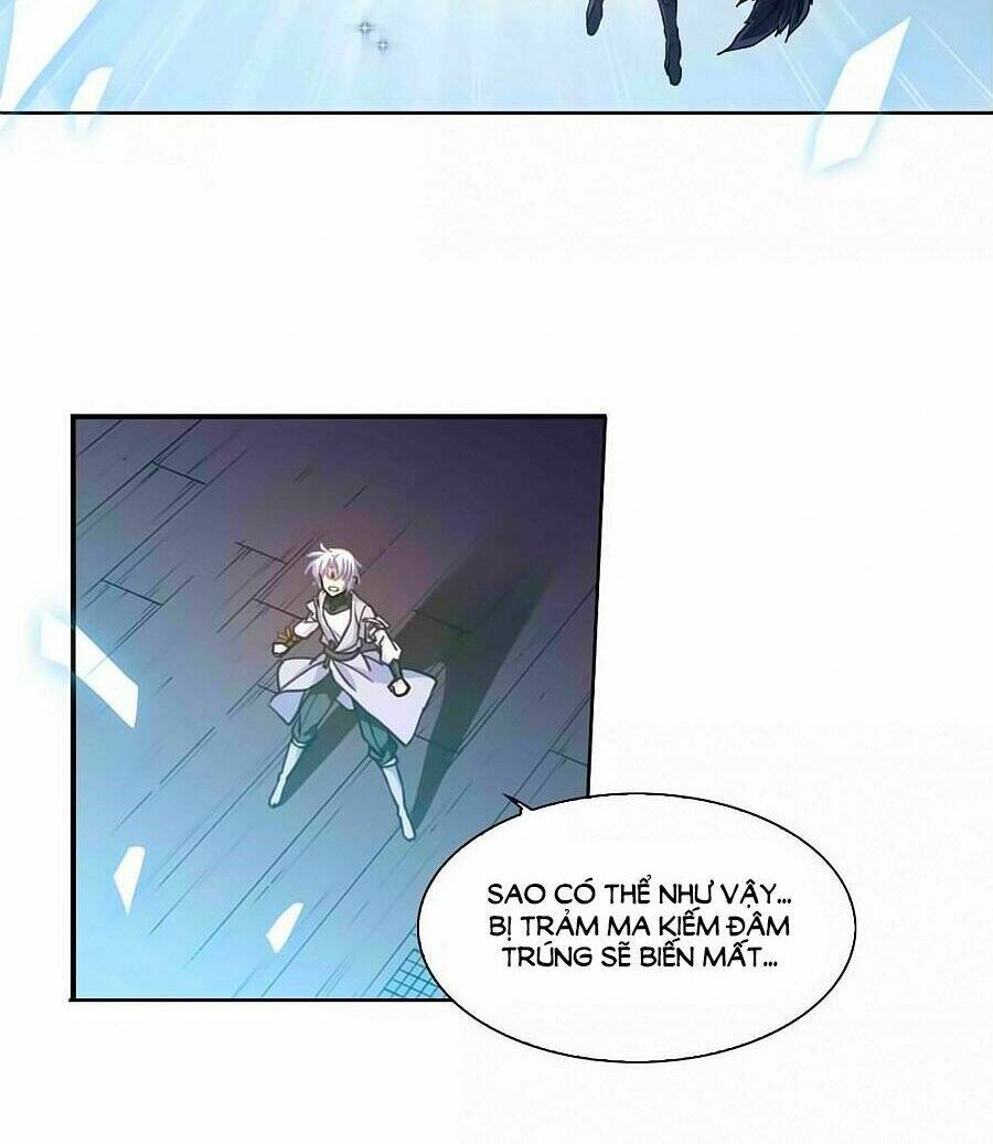 tam nhãn hao thiên lục chapter 274.1 4