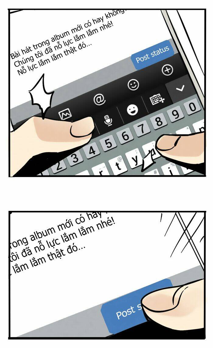 trang nhất toàn là hắn chapter 41 25