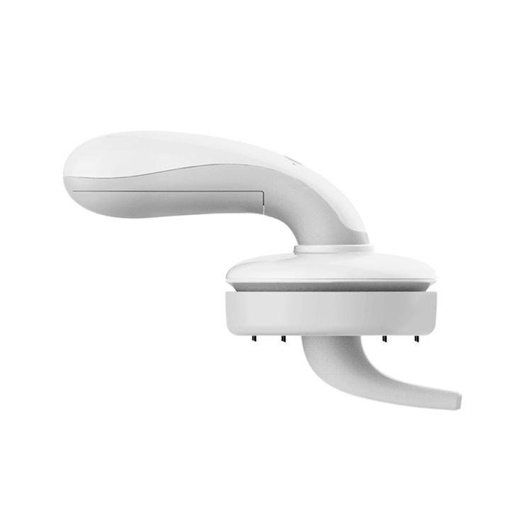 Máy Hút Bụi Mini C500 Để Bàn Sạc Usb