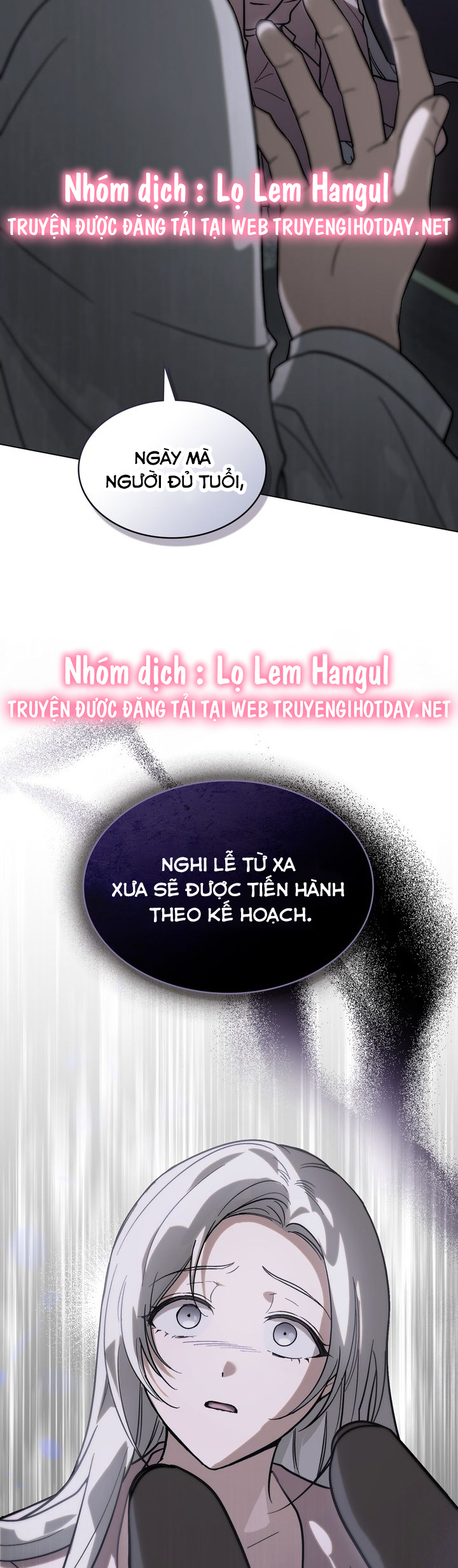 khi định mệnh đưa chúng ta gặp nhau chapter 8 29