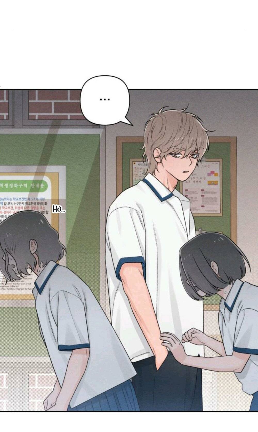 Bí Mật Thanh Xuân chapter 57 85