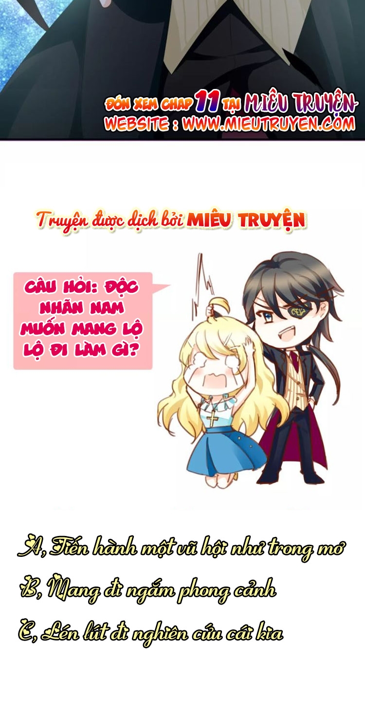 độc nhãn ác ma của ta chapter 10 30