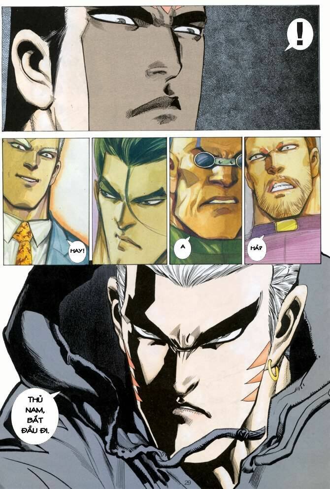 hải hổ 2 chapter 41 28
