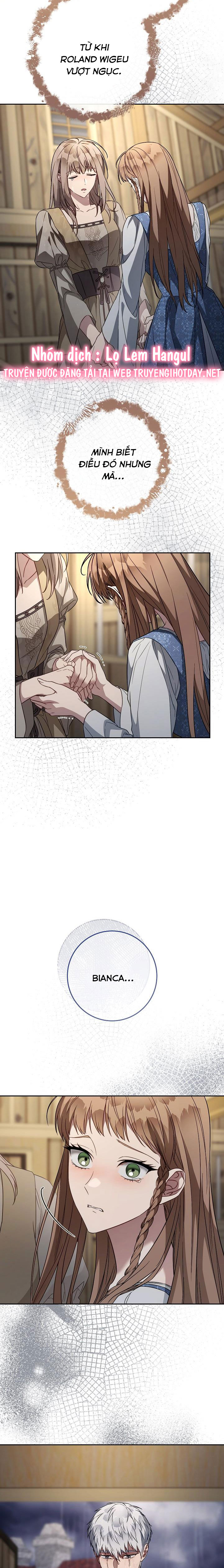 phía sau em, luôn có ta bên cạnh chapter 121 18