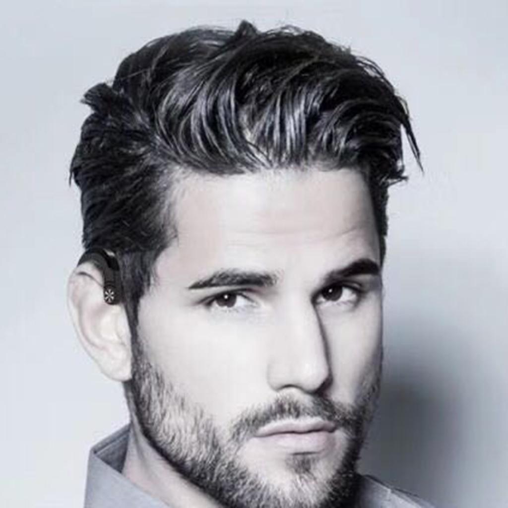 Wireless Headphones, Bluetooth HD Stereo In Ear Earphones for   iPad and Most Android Phones