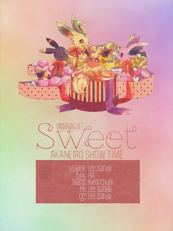 akaneiro show time chapter 4 1