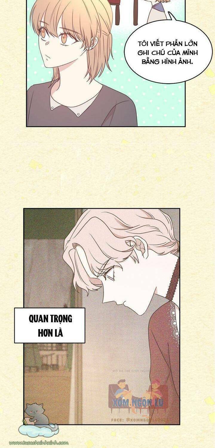 tôi chọn kết thúc của hoàng đế chapter 99 42