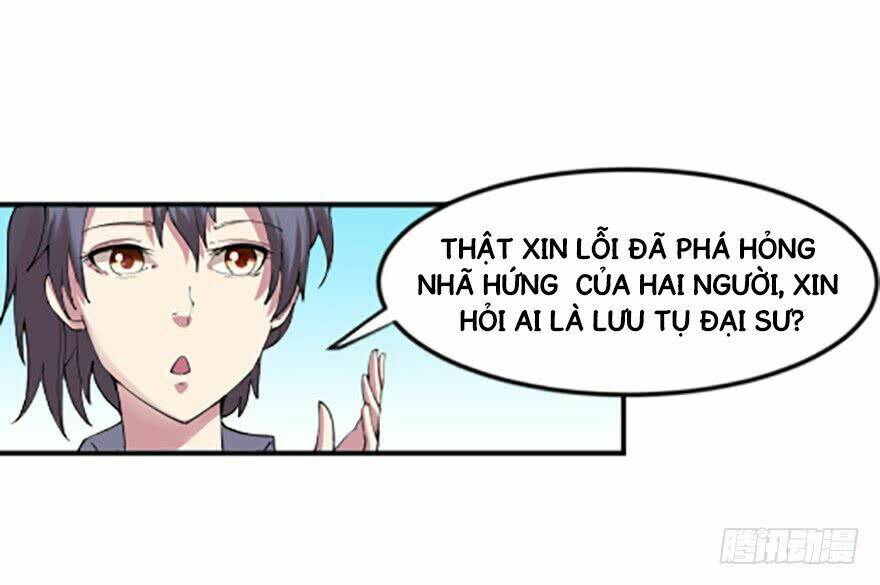 tiên thương chapter 3 3