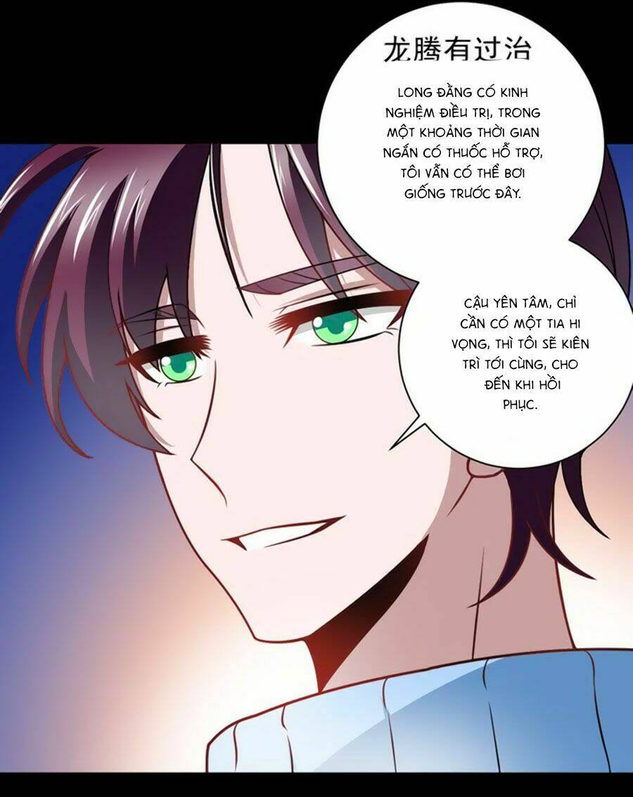 người yêu khát máu của tôi chapter 89 43