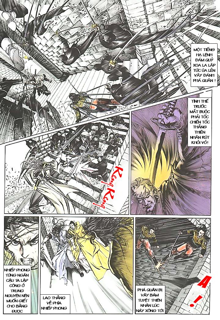 phong vân chapter 92 11