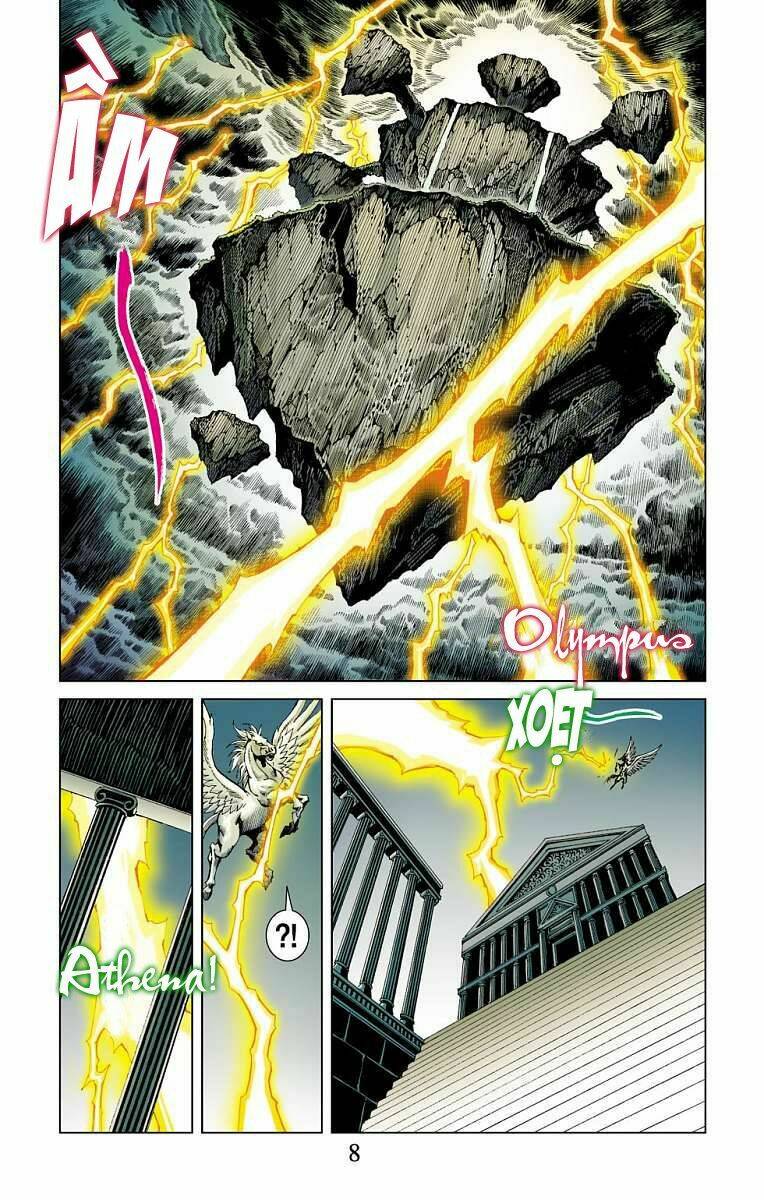 thần binh huyền kỳ f chapter 20 5