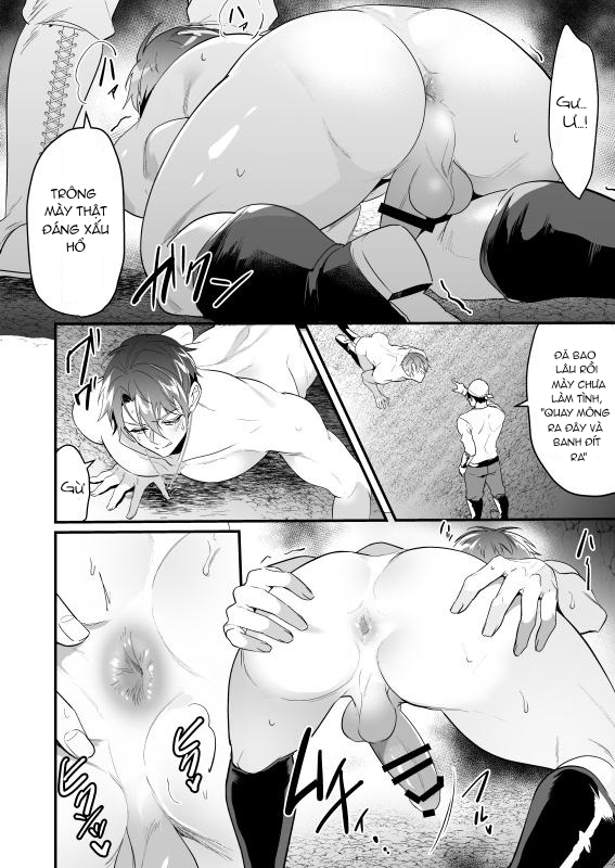 mẩu truyện ngắn hỏn ny chapter 8 12