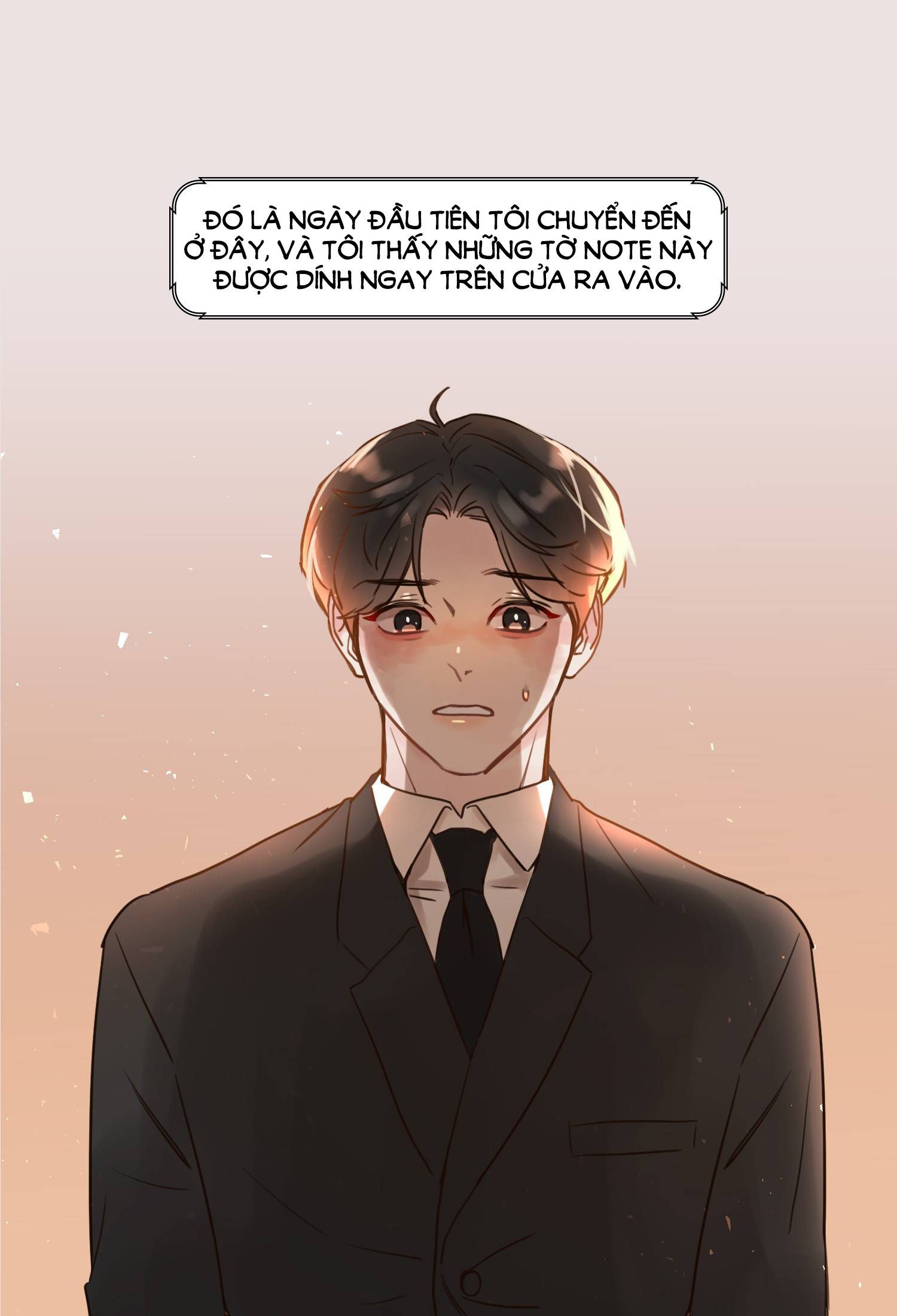 kẻ sát nhân ở nhà bên chapter 1 15