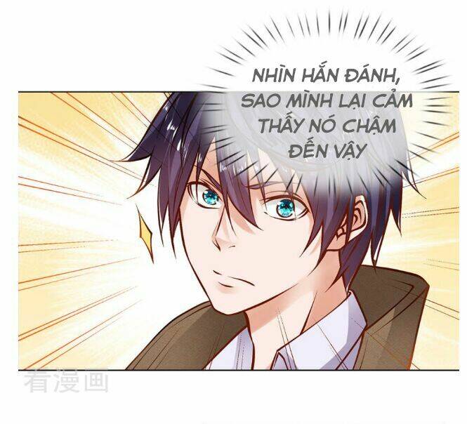 cực phẩm yêu nghiệt chapter 4 17