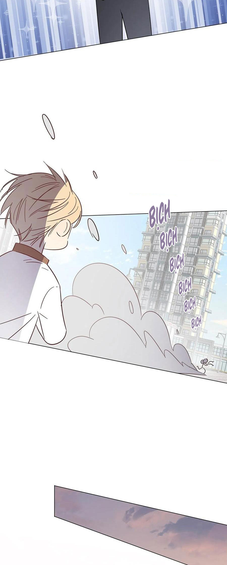 hôm nay nam giả trang nữ vẫn chưa được cầu hôn! chapter 69 12