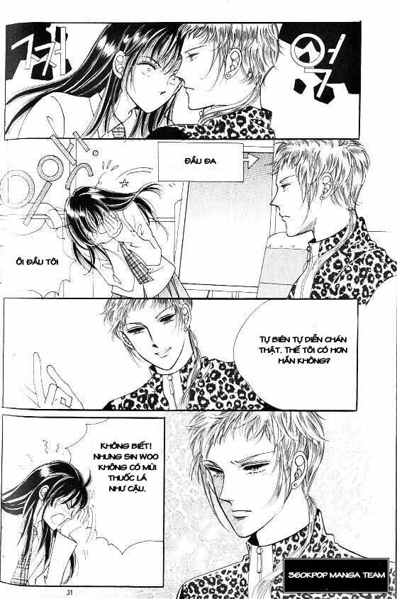 hot blooded woman chapter 49 2