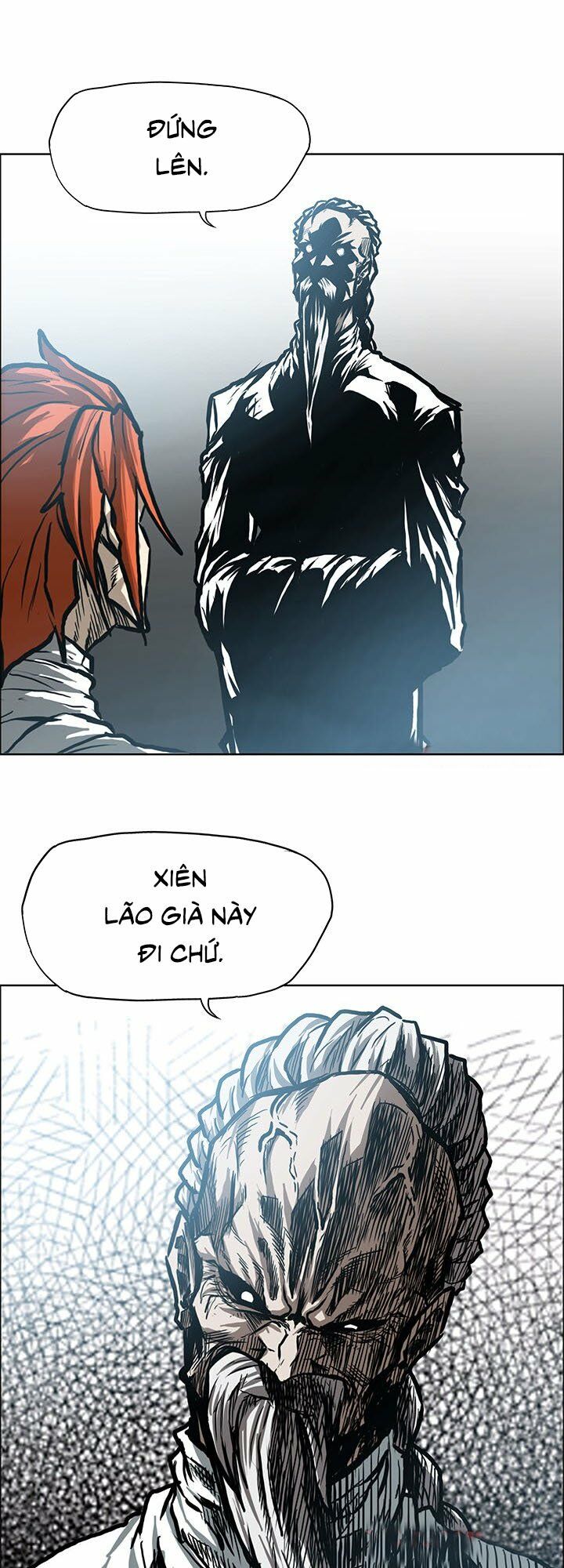 bá chủ học đường ss2 chapter 39 1