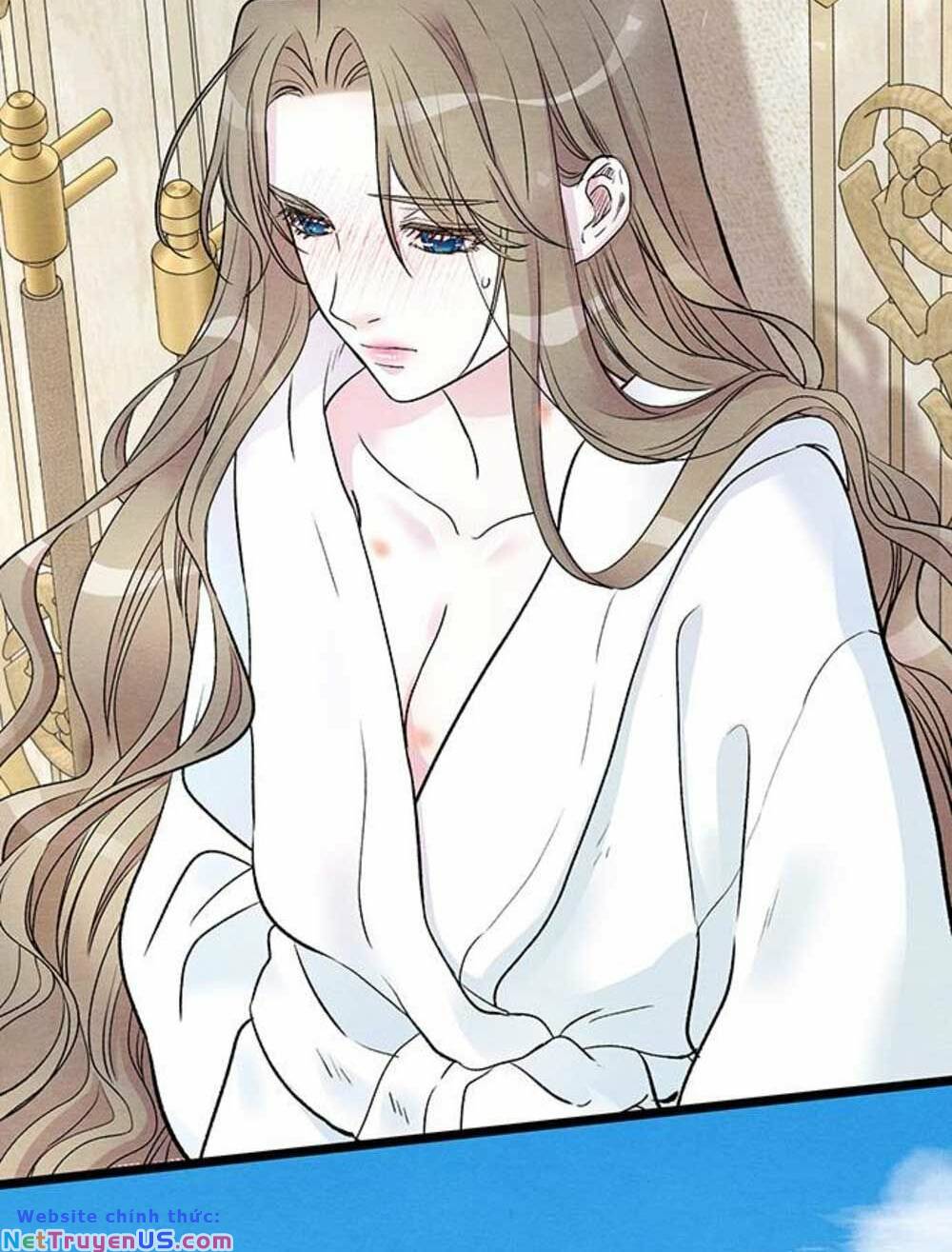 Hoàng Tử Rắc Rối chapter 36.1 56