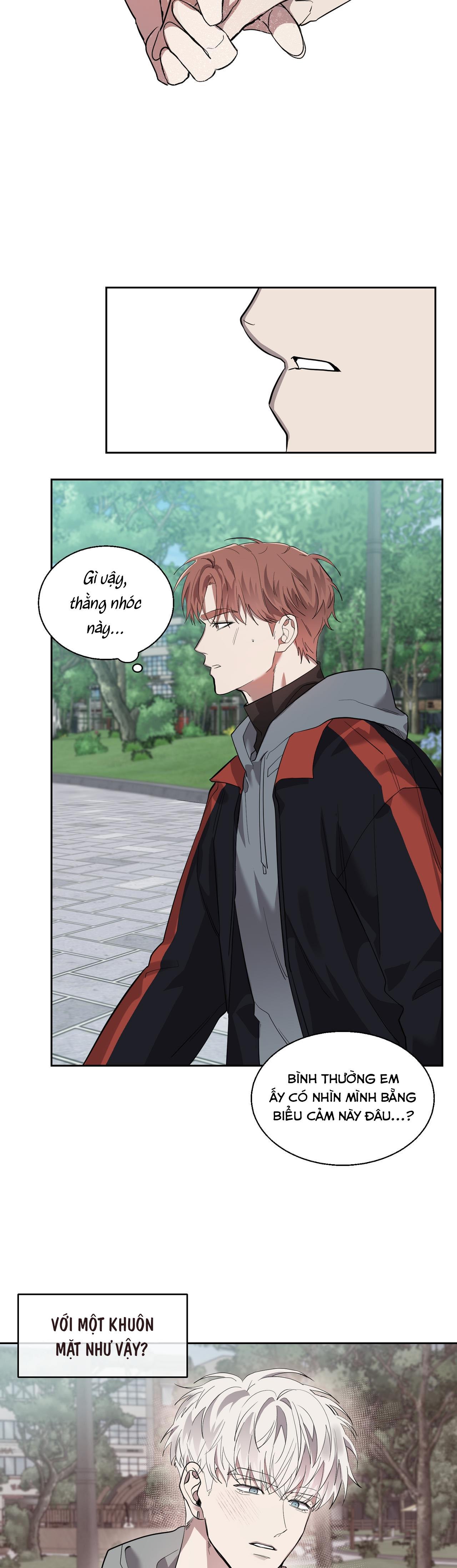 nuốt chửng bóng đêm chapter 16 15