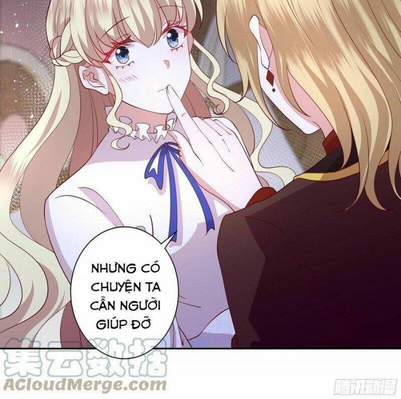 công chúa phản diện trong truyền thuyết chapter 134 4