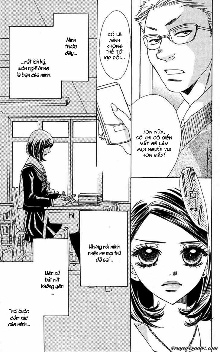 ác quỷ và bản tình ca chapter 36 14