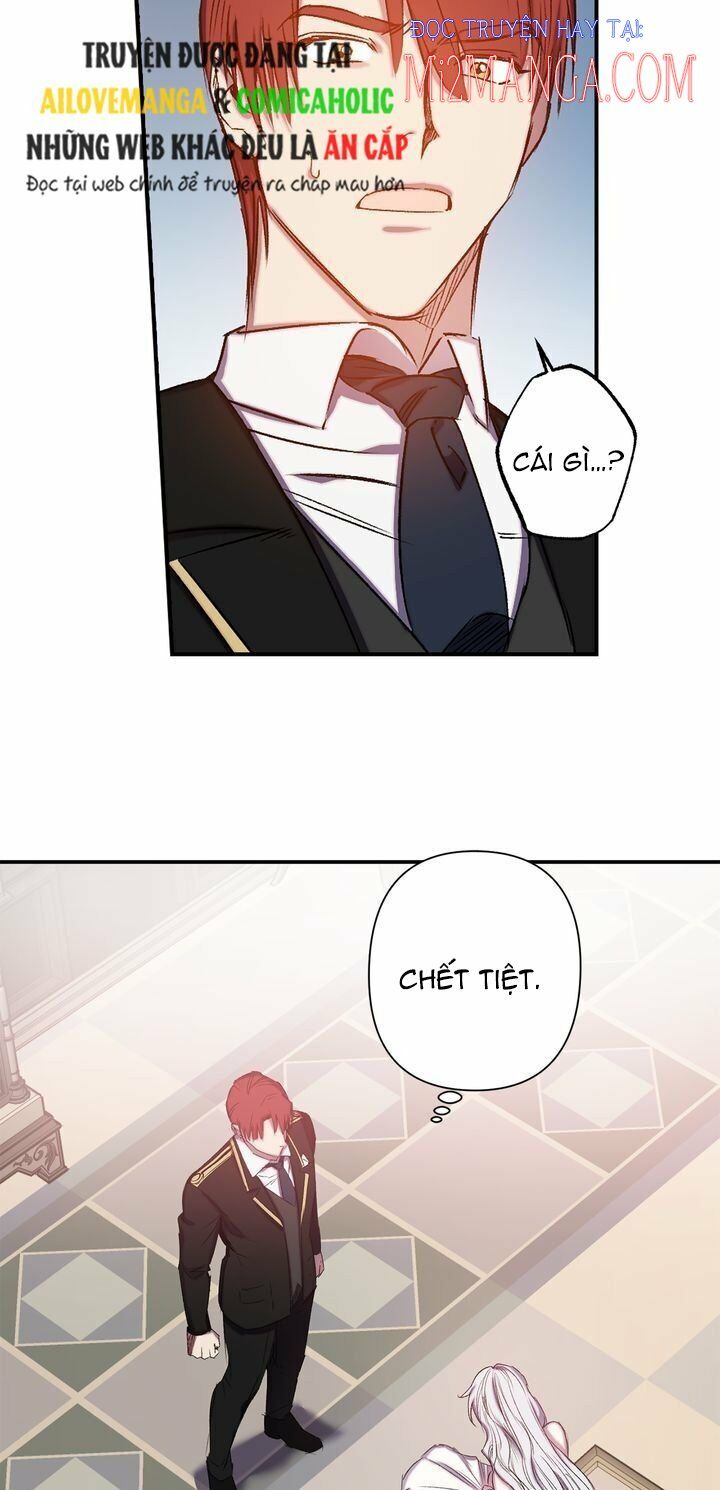 hôn lễ báo thù chapter 56 28