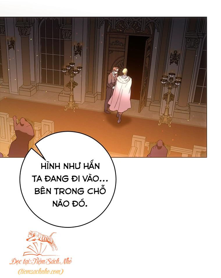 trở thành vợ nam chính chapter 56 29