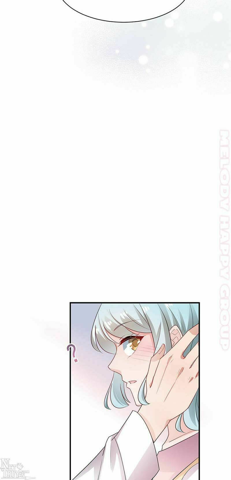 thịnh thế điềm sủng: cô vợ nhỏ đáng yêu của dịch thiếu chapter 108 7