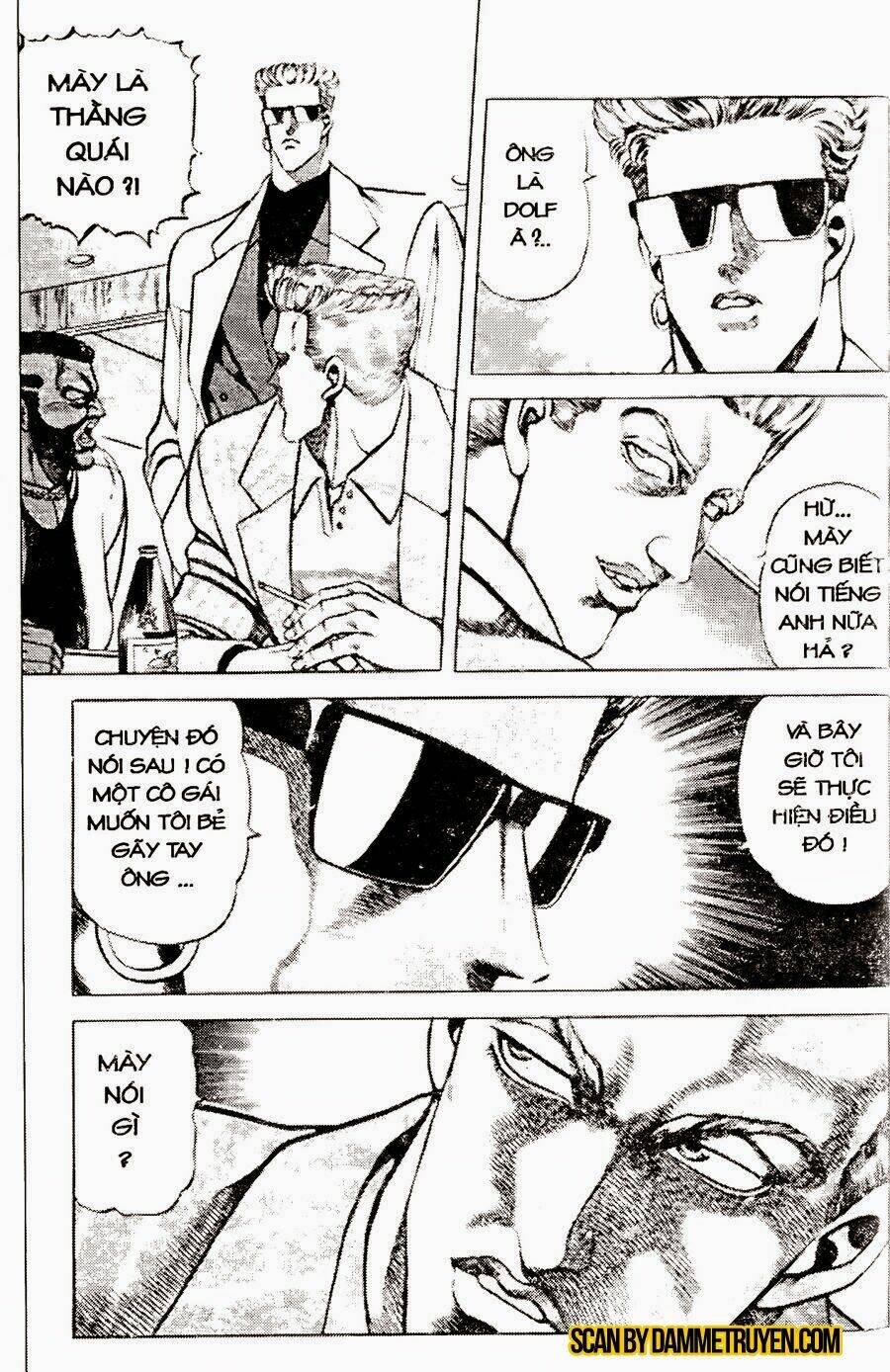 sức mạnh nhân đôi chapter 10.1 9