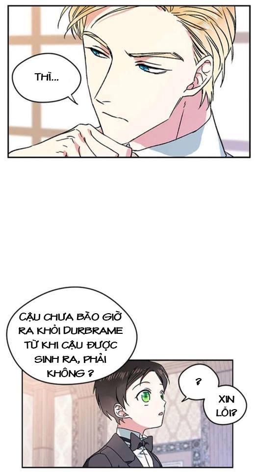 người hầu của tôi chapter 4.2 12